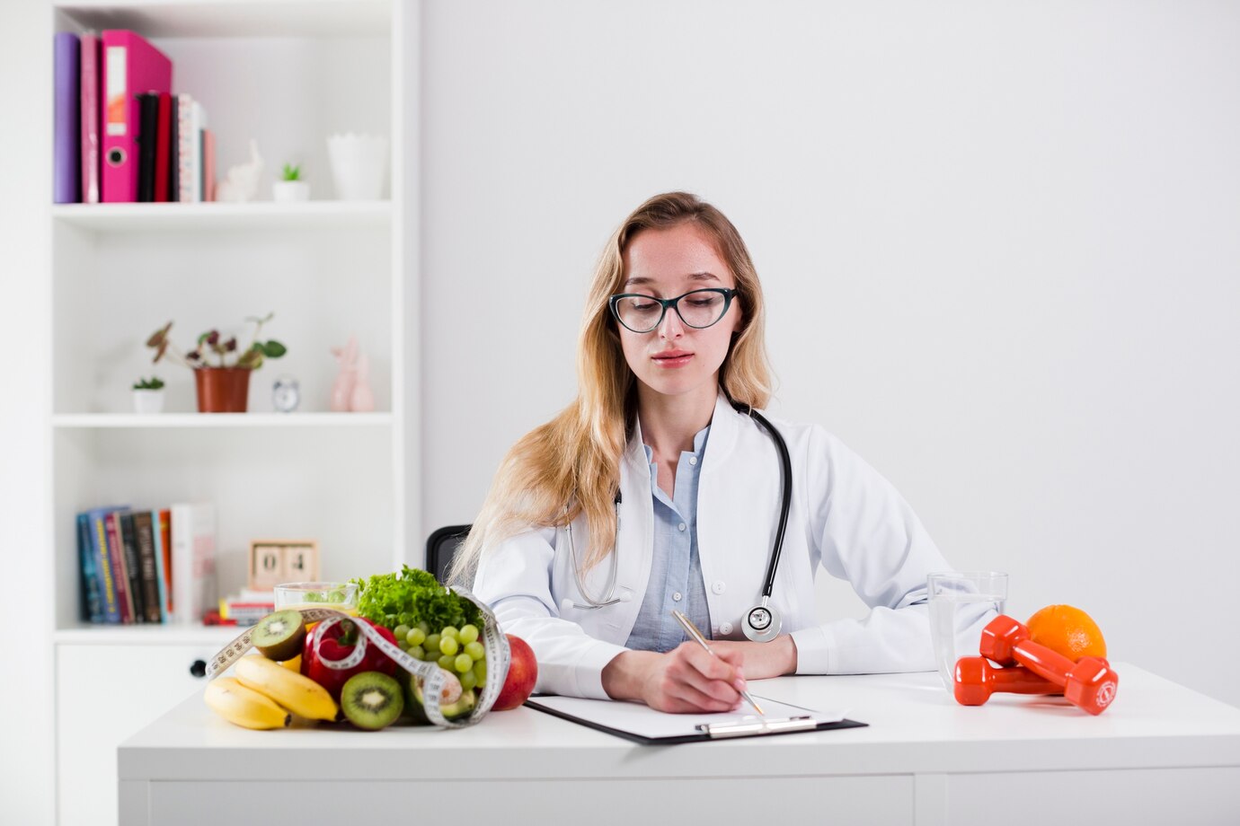 Contabilidade especializada para nutricionistas: saiba tudo sobre o assunto