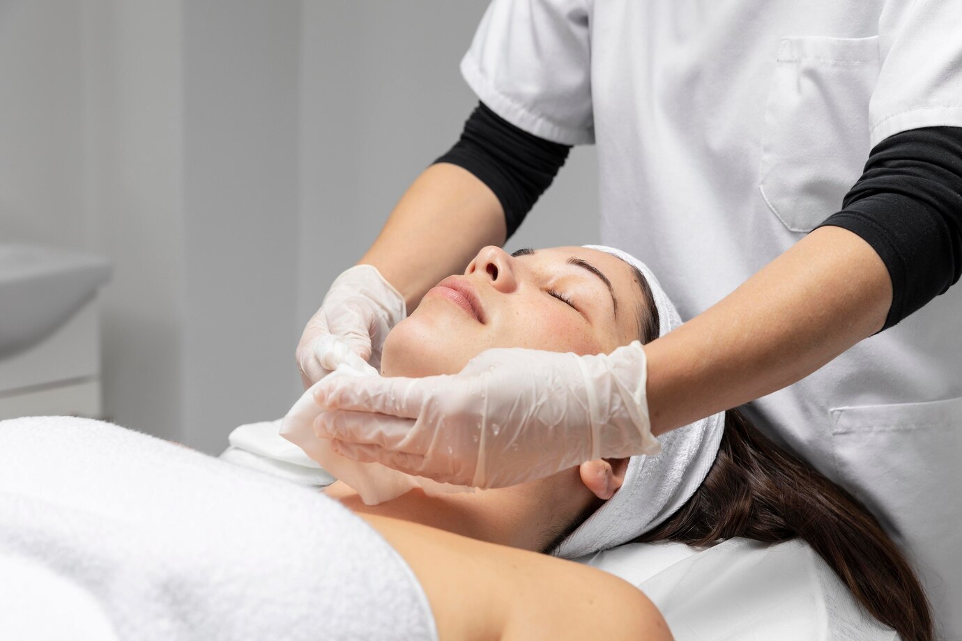 Como funciona o planejamento tributário para clínicas de estética?