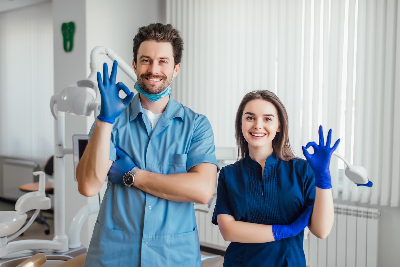 Como fazer o planejamento financeiro para clínicas odontológicas?