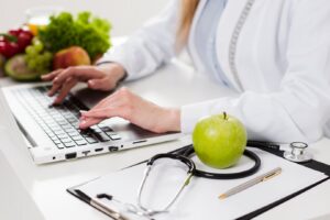 Como pagar menos impostos na tributação para nutricionista?