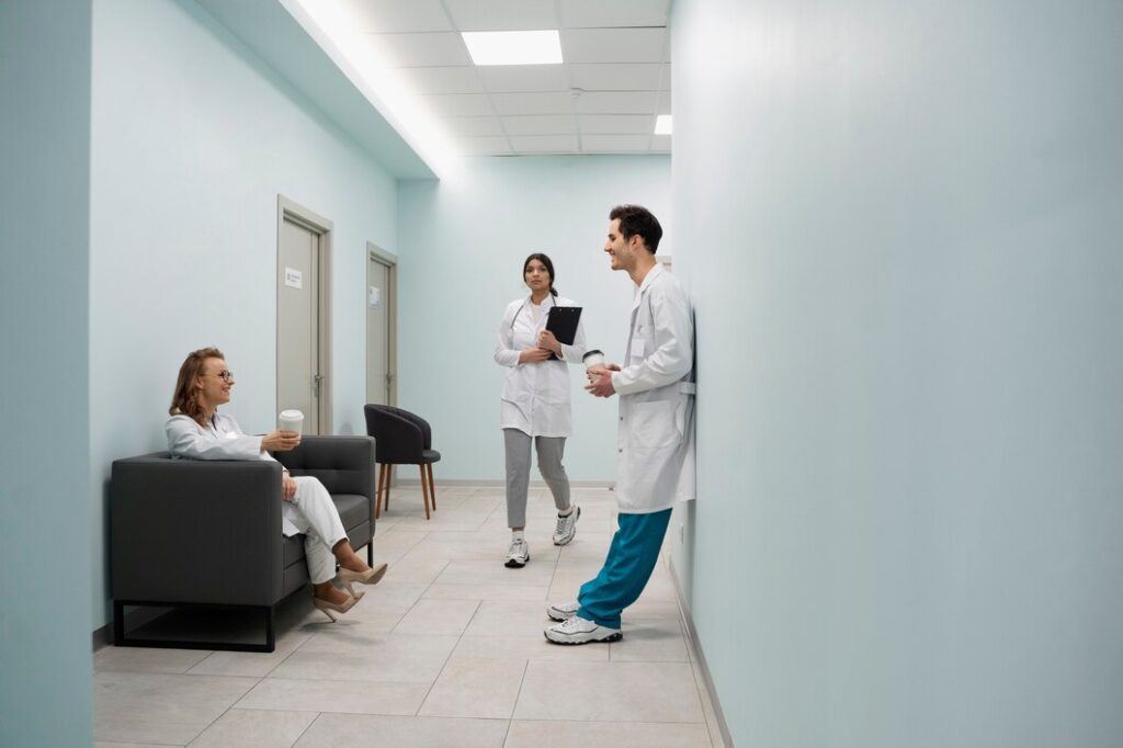 o que são os benefícios fiscais para clínicas médicas?