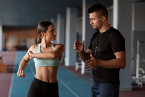 Declarar Imposto de Renda para personal trainer em 2025