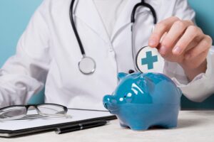 7 benefícios de ter uma contabilidade especializada em saúde
