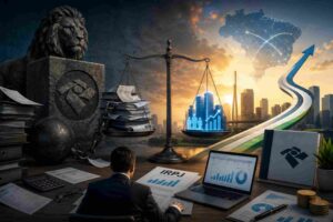 Entenda como o IRPJ e CSLL afetarão sua empresa com a reforma tributária de 2027 e prepare-se para as mudanças.