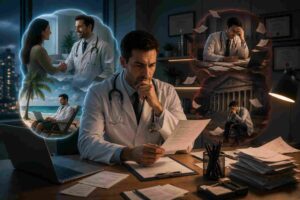 Saiba o que médicos precisam saber sobre nota fiscal: quando emitir, qual modelo usar, e como evitar erros que geram problemas com a Receita Federal.