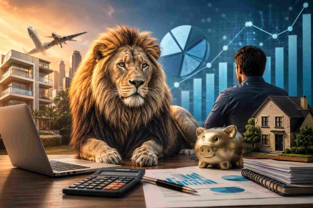 Entenda o que é Carnê-Leão, quem precisa pagar e como funciona a nova isenção de R$ 5 mil em 2026. Guia completo e atualizado.