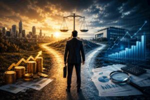 Está em dúvida entre Lucro Presumido ou Lucro Real? Esclareça os impactos das novas leis tributárias em sua empresa de saúde.