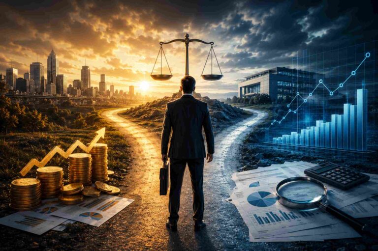 Está em dúvida entre Lucro Presumido ou Lucro Real? Esclareça os impactos das novas leis tributárias em sua empresa de saúde.