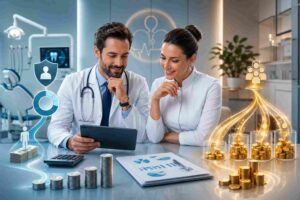 Descubra como calcular o pró-labore ideal, o INSS e a diferença para a distribuição de lucros. Guia completo 2026.