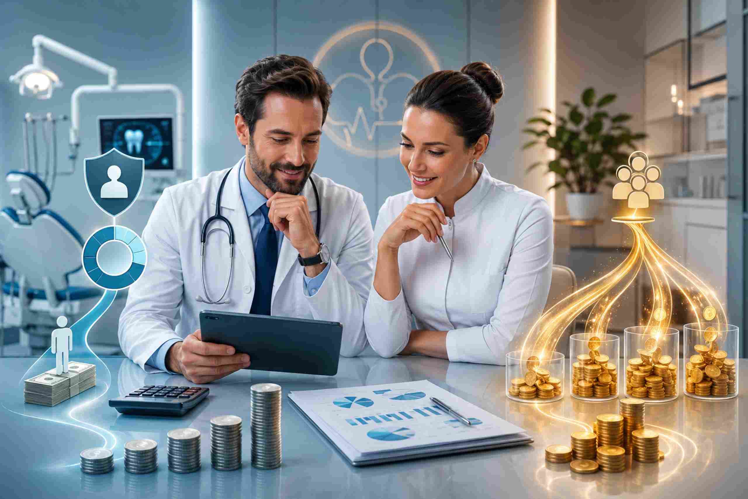Descubra como calcular o pró-labore ideal, o INSS e a diferença para a distribuição de lucros. Guia completo 2026.