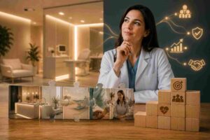Entenda o que é Razão Social, como escolher a ideal para seu consultório ou clínica e evite erros que custam tempo e dinheiro.