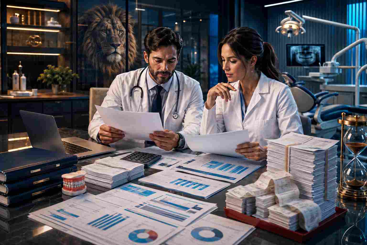 Rendimentos recebidos acumuladamente: saiba como médicos e dentistas declaram plantões atrasados no IR sem cair na malha fina.