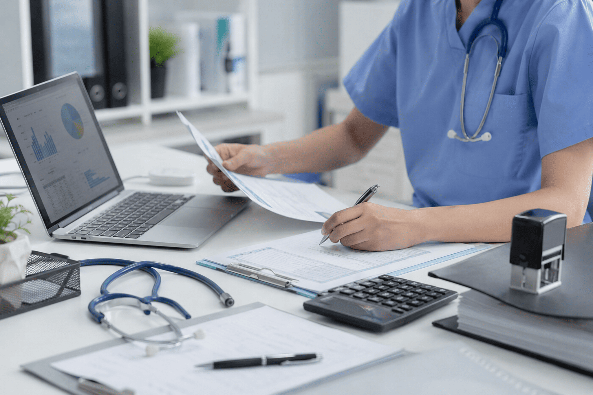 CNAE 8650-0/01: guia para enfermeiros abrirem CNPJ e pagarem menos impostos