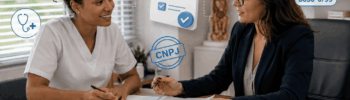 CNAE 8650-0/99: atividades de profissionais da área de saúde não especificadas