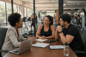 Como abrir empresa para academia: guia definitivo do setor fitness