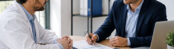 Área da saúde: quando trocar de escritório de contabilidade, 5 sinais