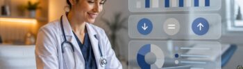 Fluxo de caixa para consultórios médicos e odontológicos com controle de recebimentos e despesas