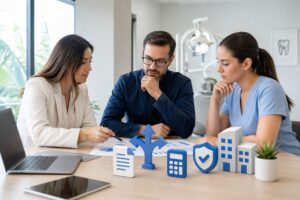 IBS, CBS e novo Simples Nacional para profissionais e empresas da saúde que pretendem abrir CNPJ em 2026