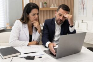 e-CNPJ na área da saúde e os riscos de clínicas e profissionais operarem sem certificado digital em 2026