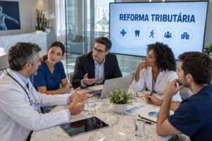 Reforma Tributária e os impactos para empresas, consumidores, profissionais autônomos e órgãos públicos