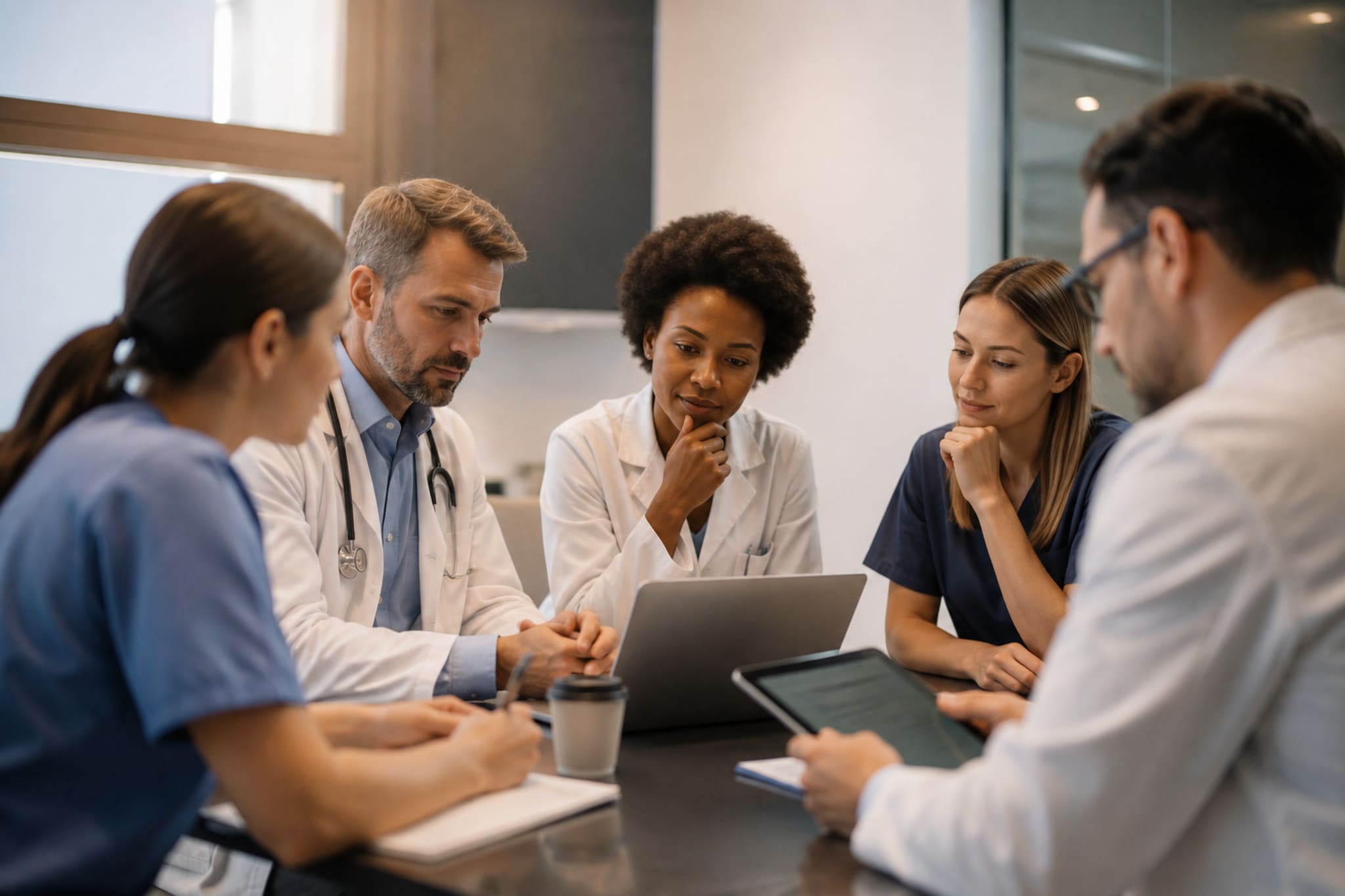 Reforma Tributária na área da saúde com impactos em clínicas, consultórios, telemedicina, convênios e equipamentos