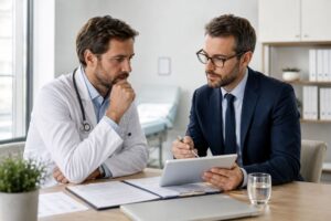 Reforma Tributária para médicos com impactos no IBS, CBS, telemedicina e tributação dos serviços de saúde
