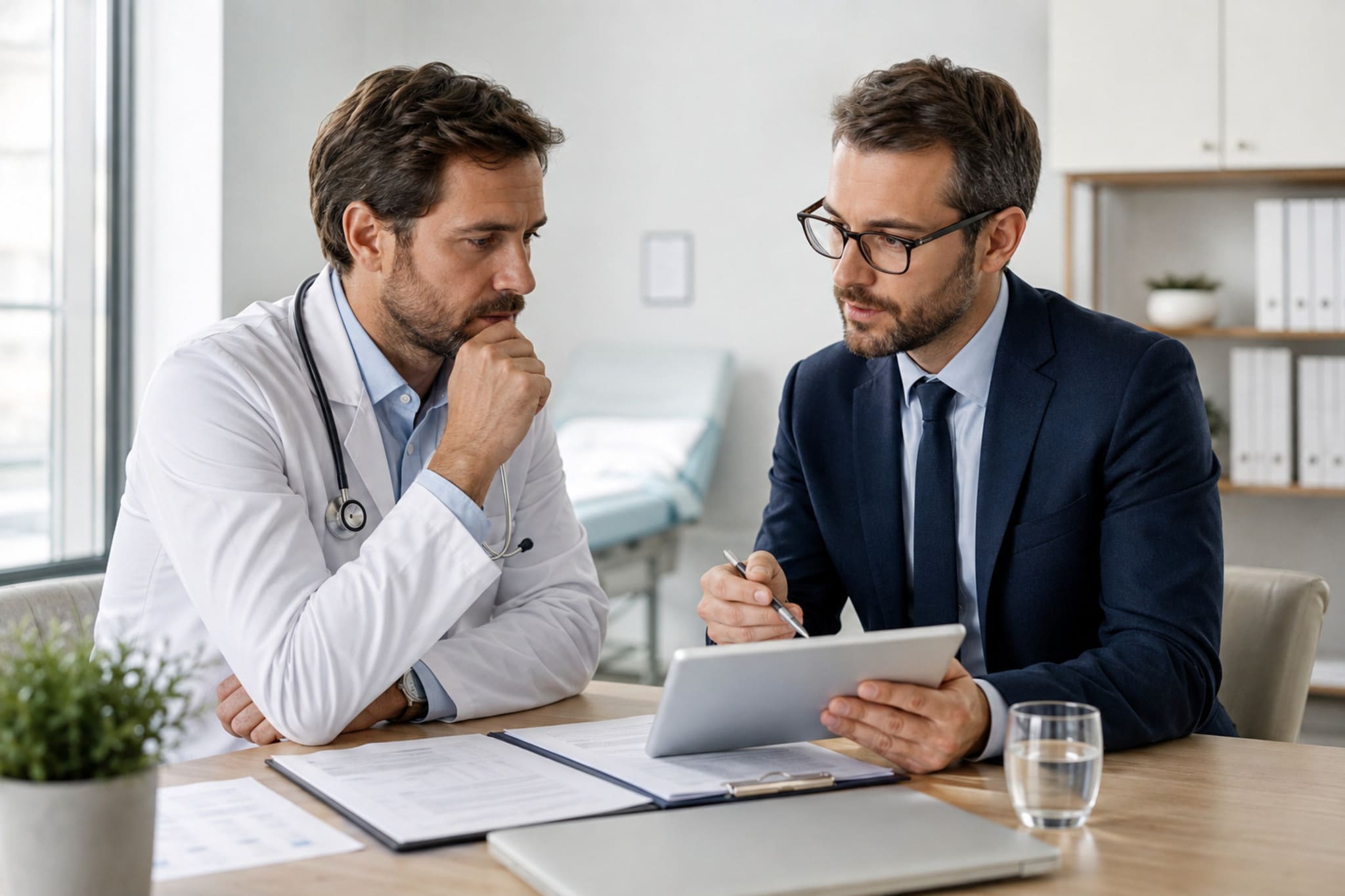 Reforma Tributária para médicos com impactos no IBS, CBS, telemedicina e tributação dos serviços de saúde